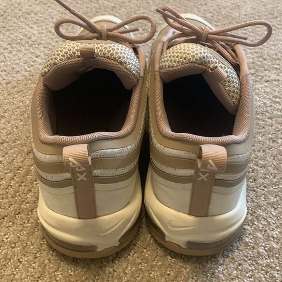 Nike airmax 97 Men’s size 13 ultra sand 2017 - Picture 4 of 7